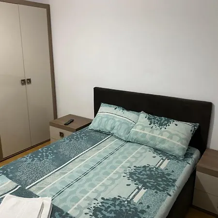 Agat Apartment Constanta