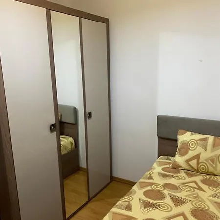 Apartment Agat Constanta