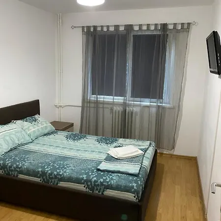 Apartment Agat Constanta