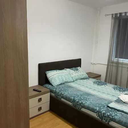 Agat Apartment Constanta
