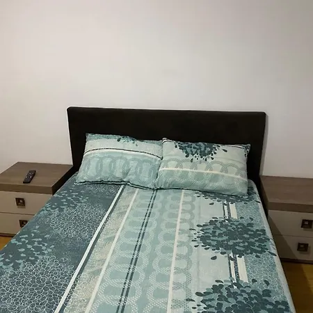 Agat Apartament *