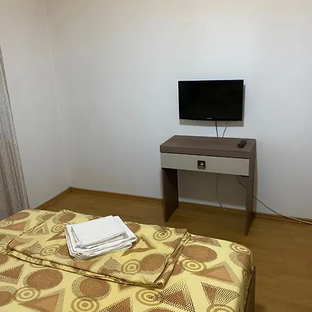 Agat Apartment