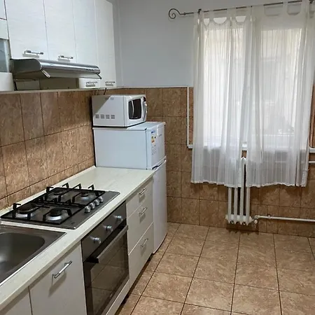 Agat Apartment *