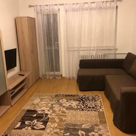 Apartment Agat *