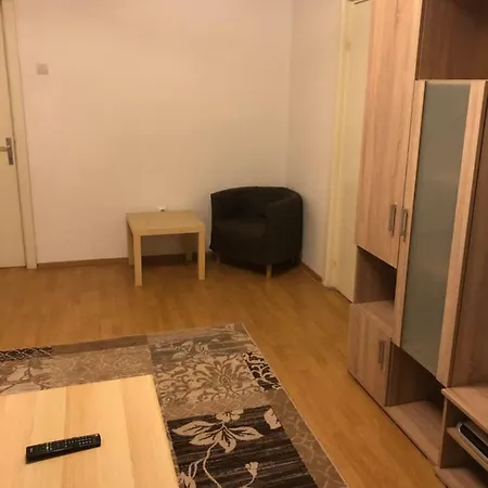 Agat Apartment