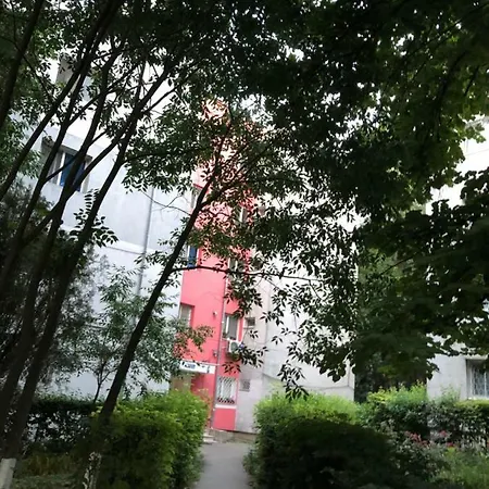 Apartamento Agat Constanţa
