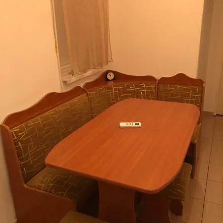 Agat Apartment