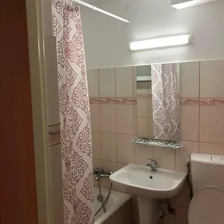 Apartment Agat